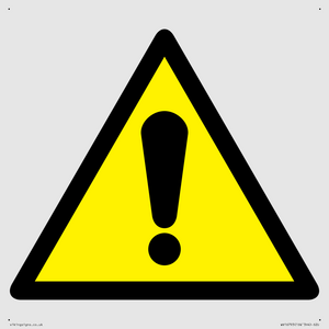 WV16793: W001 Warning: General