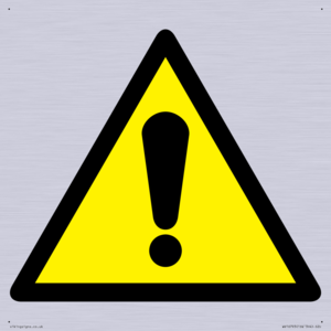 WV16793: W001 Warning: General