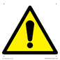 WV16793: W001 Warning: General