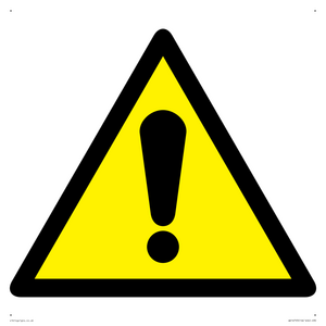 WV16793: W001 Warning: General