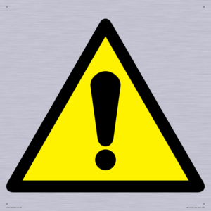 WV16793: W001 Warning: General