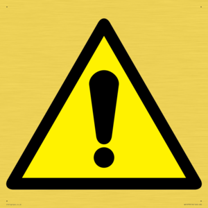 WV16793: W001 Warning: General