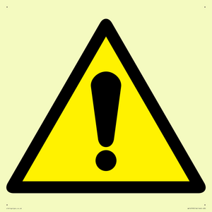 WV16793: W001 Warning: General