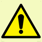 WV16793: W001 Warning: General