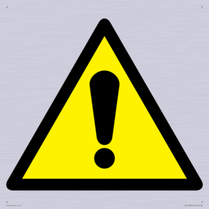 WV16793: W001 Warning: General