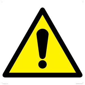 WV16793: W001 Warning: General