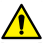 WV16793: W001 Warning: General