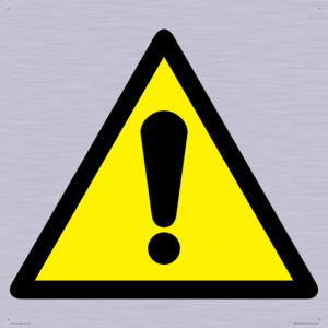 WV16793: W001 Warning: General