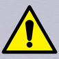 WV16793: W001 Warning: General