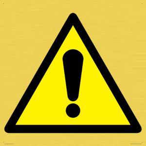 WV16793: W001 Warning: General