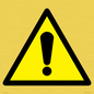 WV16793: W001 Warning: General