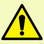WV16793: W001 Warning: General