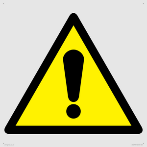 WV16793: W001 Warning: General