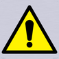 WV16793: W001 Warning: General