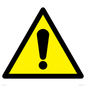 WV16793: W001 Warning: General