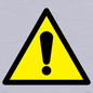 WV16793: W001 Warning: General