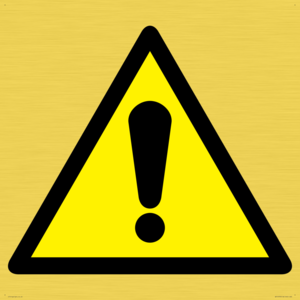 WV16793: W001 Warning: General