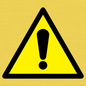 WV16793: W001 Warning: General