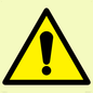WV16793: W001 Warning: General