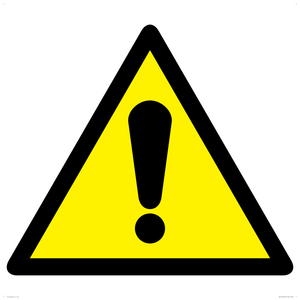WV16793: W001 Warning: General