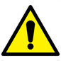 WV16793: W001 Warning: General