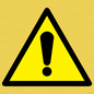 WV16793: W001 Warning: General