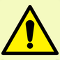 WV16793: W001 Warning: General