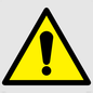 WV16793: W001 Warning: General
