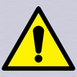 WV16793: W001 Warning: General