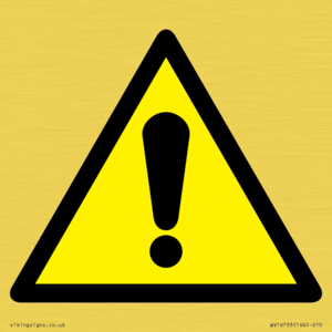 WV16793: W001 Warning: General