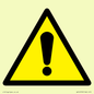 WV16793: W001 Warning: General
