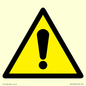 WV16793: W001 Warning: General