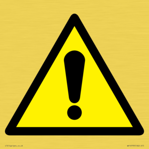 WV16793: W001 Warning: General