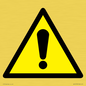 WV16793: W001 Warning: General