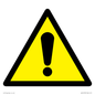 WV16793: W001 Warning: General