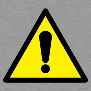 WV16793: W001 Warning: General
