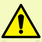 WV16793: W001 Warning: General