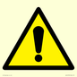 WV16793: W001 Warning: General
