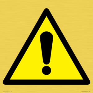 WV16793: W001 Warning: General