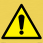 WV16793: W001 Warning: General