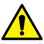 WV16793: W001 Warning: General