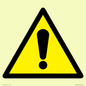 WV16793: W001 Warning: General