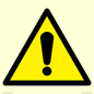 WV16793: W001 Warning: General