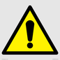 WV16793: W001 Warning: General