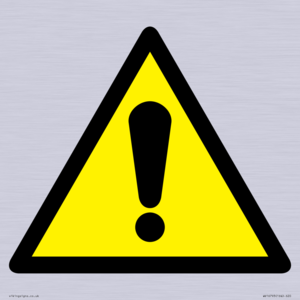 WV16793: W001 Warning: General
