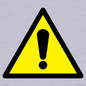 WV16793: W001 Warning: General