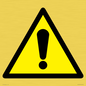 WV16793: W001 Warning: General