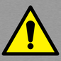 WV16793: W001 Warning: General