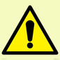 WV16793: W001 Warning: General