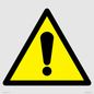 WV16793: W001 Warning: General